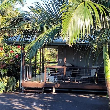 Alstonville Country Cottages Экстерьер фото