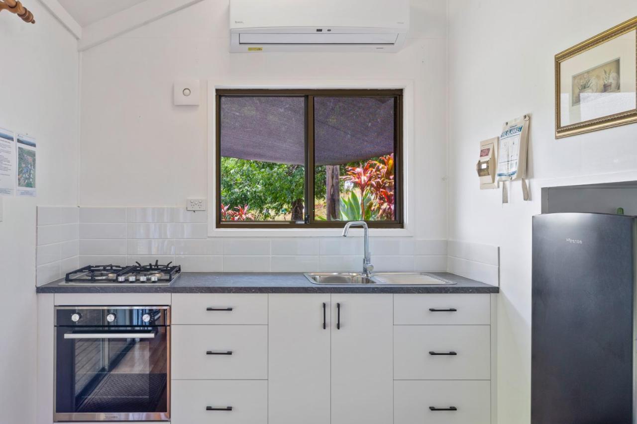 Alstonville Country Cottages Экстерьер фото
