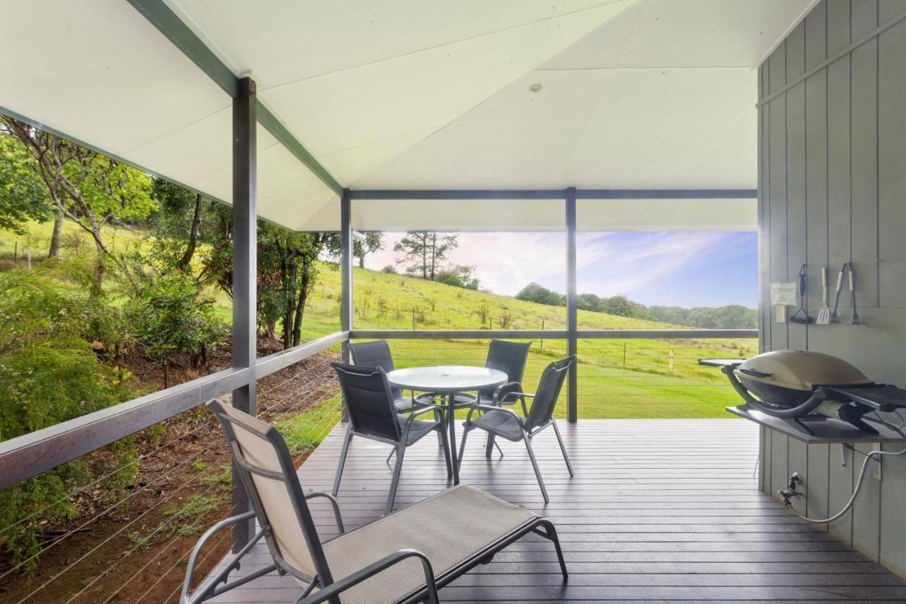 Alstonville Country Cottages Экстерьер фото