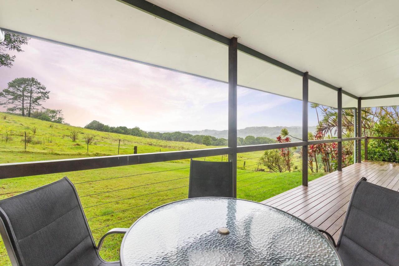 Alstonville Country Cottages Экстерьер фото