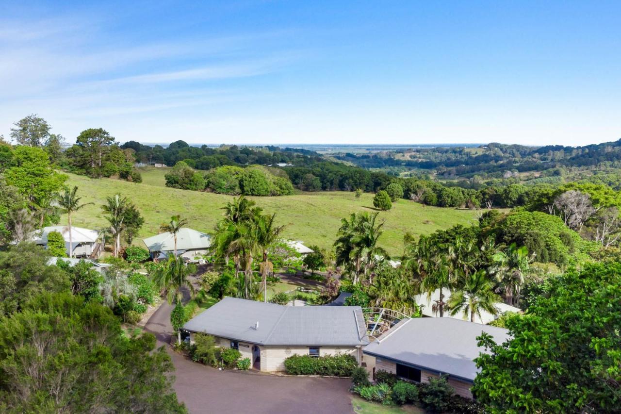 Alstonville Country Cottages Экстерьер фото