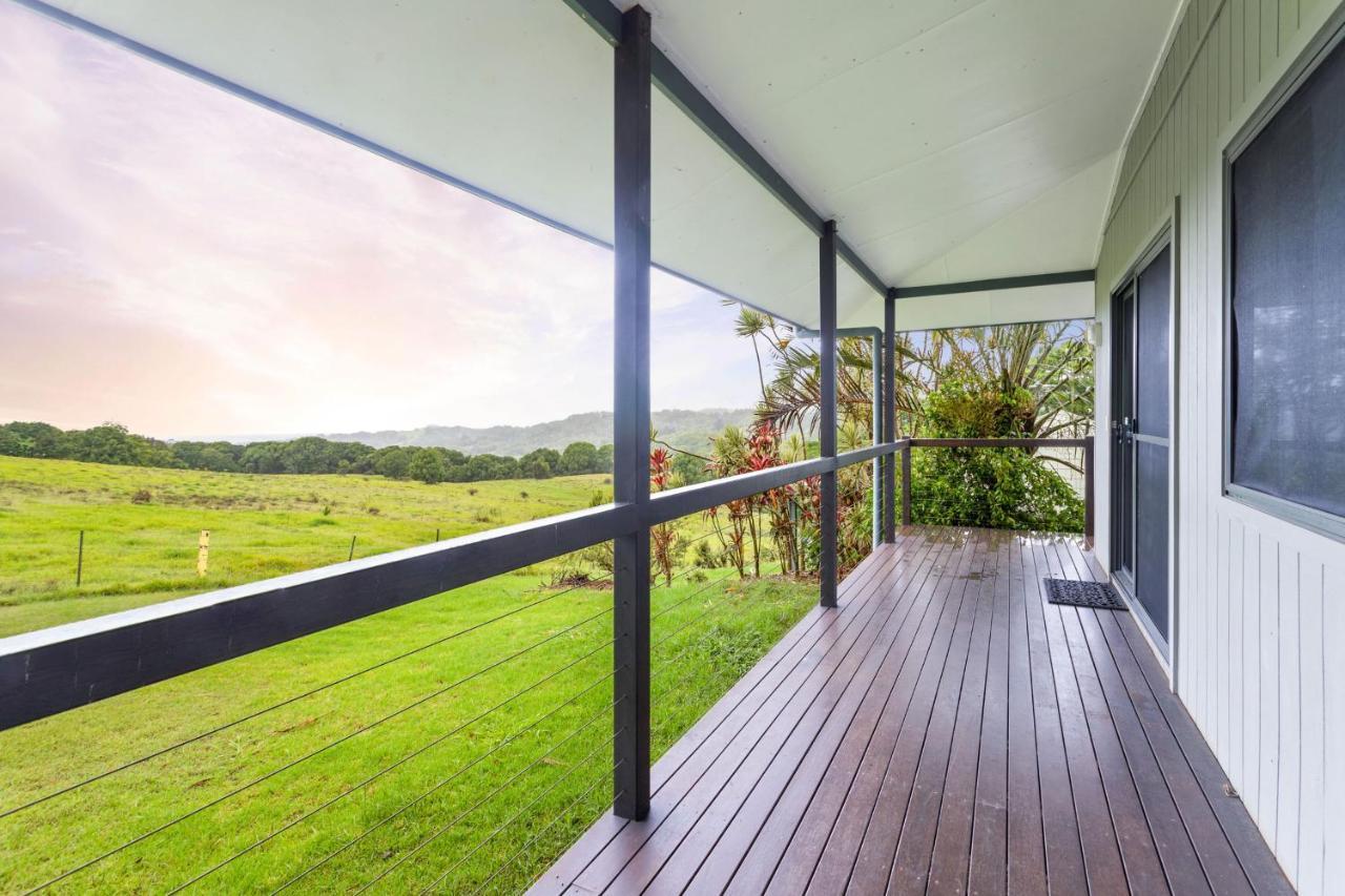 Alstonville Country Cottages Экстерьер фото