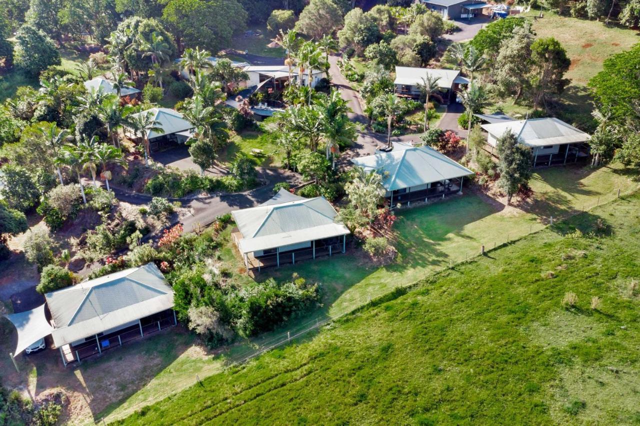 Alstonville Country Cottages Экстерьер фото