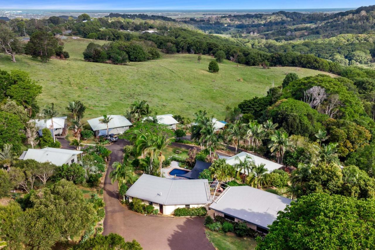 Alstonville Country Cottages Экстерьер фото
