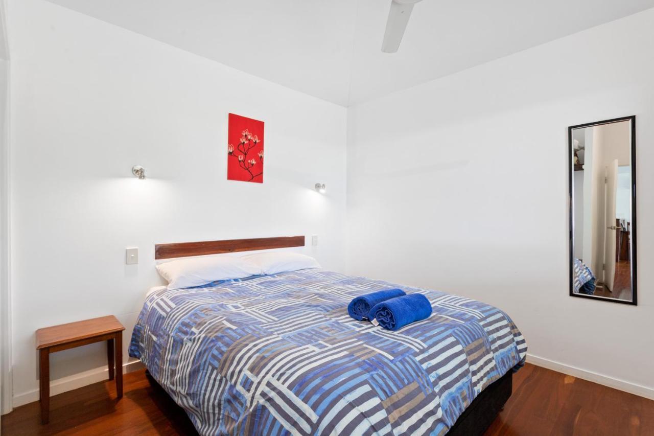 Alstonville Country Cottages Экстерьер фото