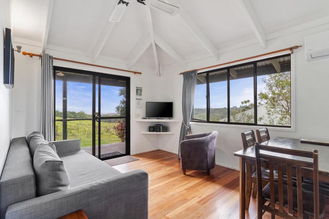 Alstonville Country Cottages Экстерьер фото