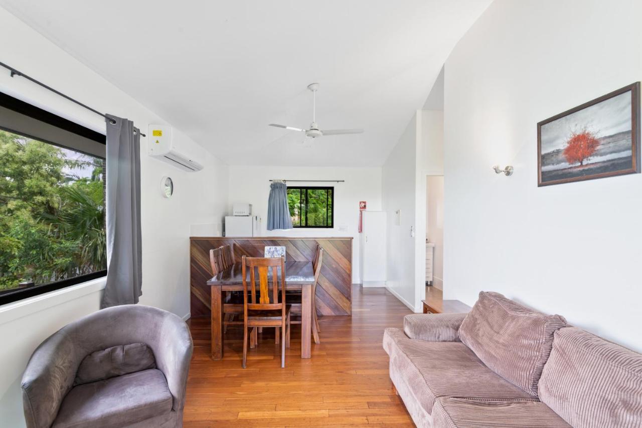 Alstonville Country Cottages Экстерьер фото