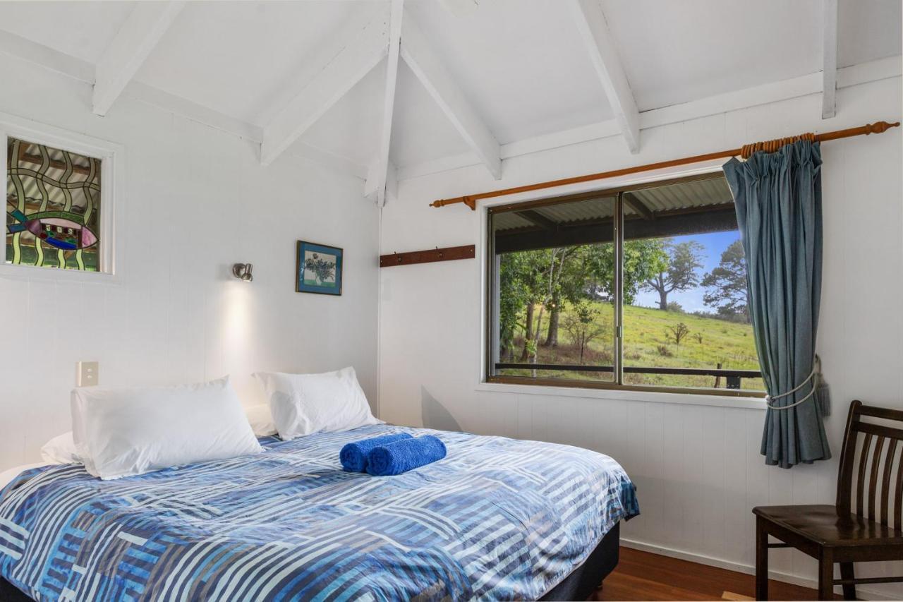 Alstonville Country Cottages Экстерьер фото