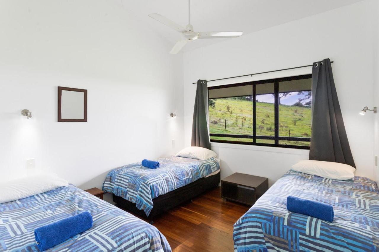 Alstonville Country Cottages Экстерьер фото