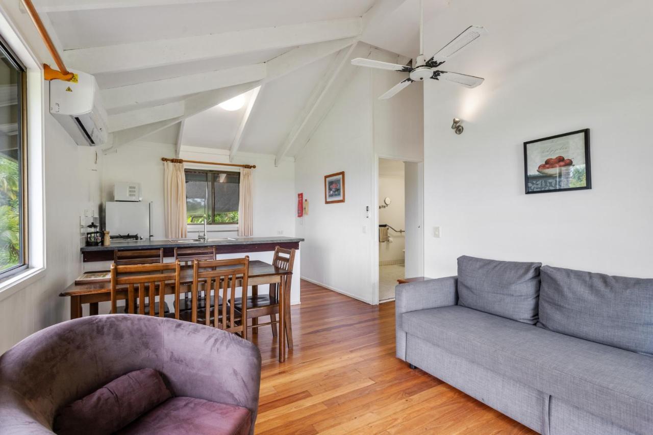 Alstonville Country Cottages Экстерьер фото