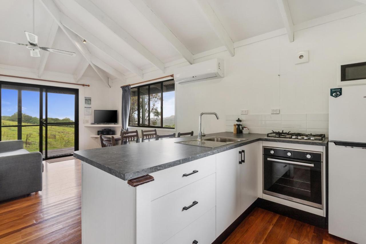 Alstonville Country Cottages Экстерьер фото