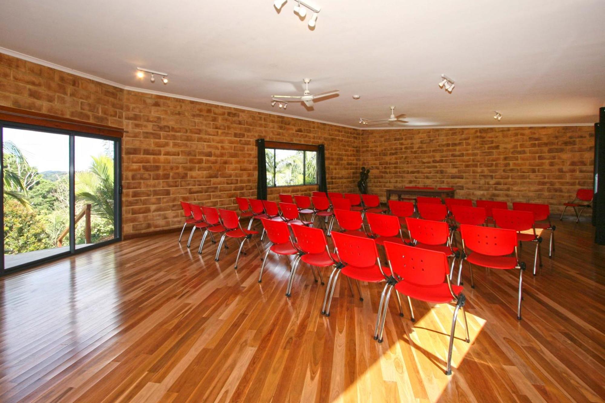 Alstonville Country Cottages Экстерьер фото