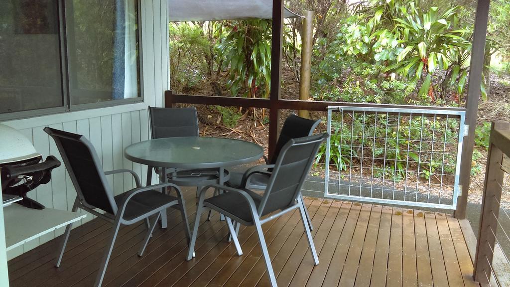 Alstonville Country Cottages Экстерьер фото