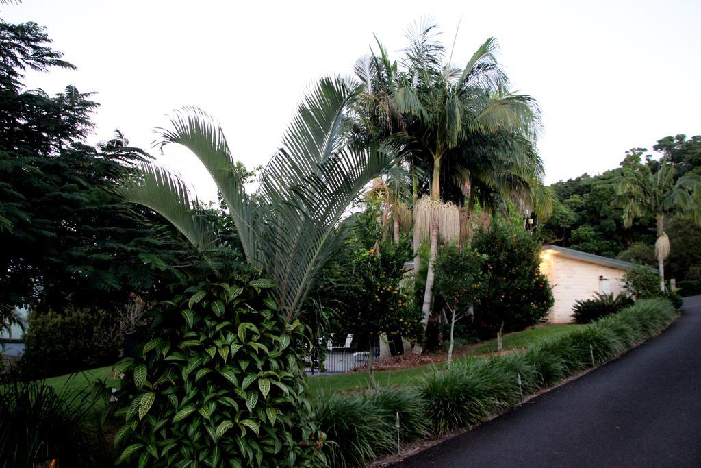 Alstonville Country Cottages Экстерьер фото