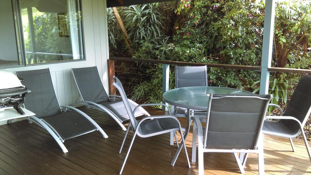Alstonville Country Cottages Экстерьер фото