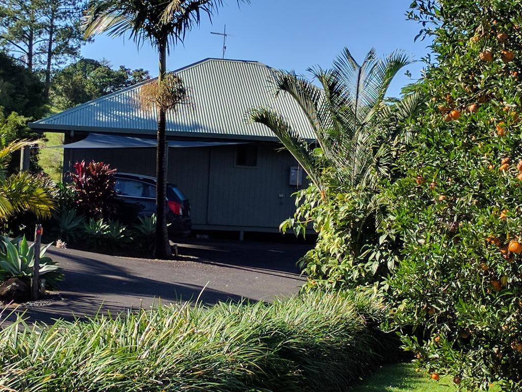 Alstonville Country Cottages Экстерьер фото