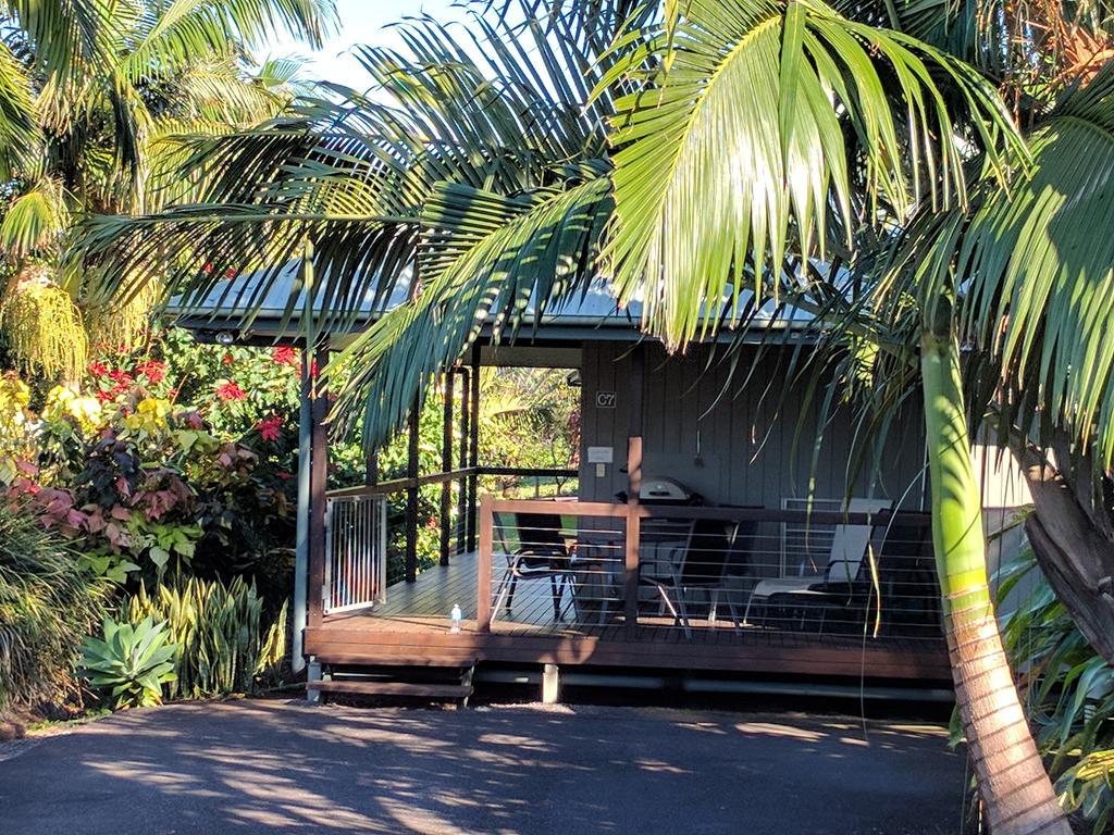 Alstonville Country Cottages Экстерьер фото