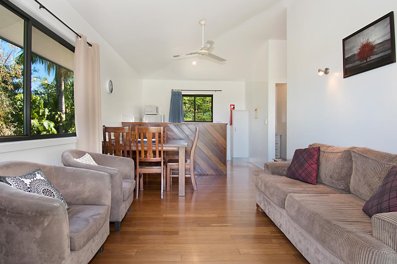 Alstonville Country Cottages Экстерьер фото