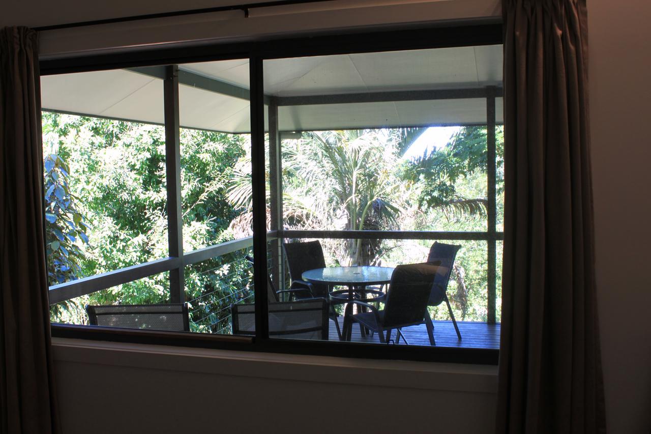 Alstonville Country Cottages Экстерьер фото