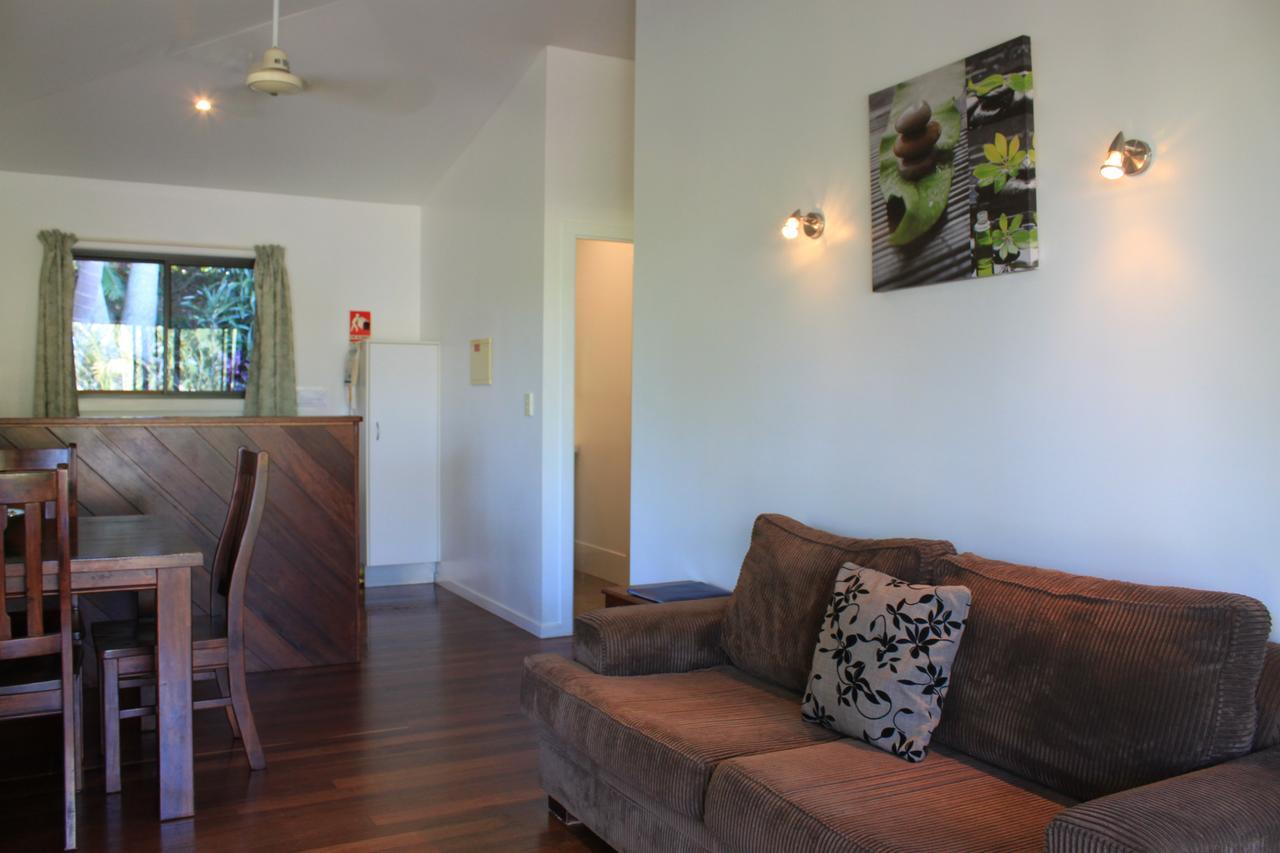Alstonville Country Cottages Экстерьер фото