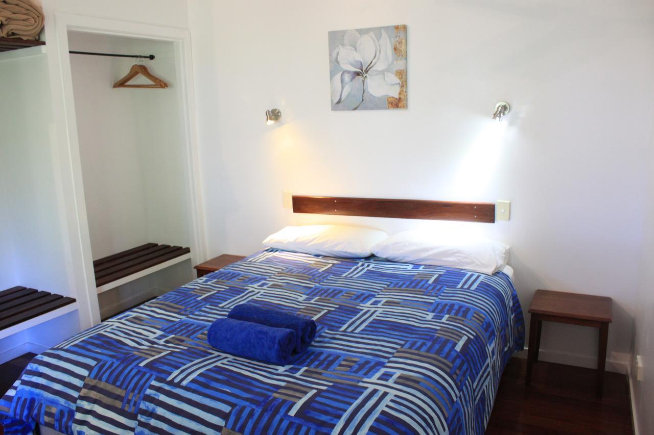Alstonville Country Cottages Экстерьер фото