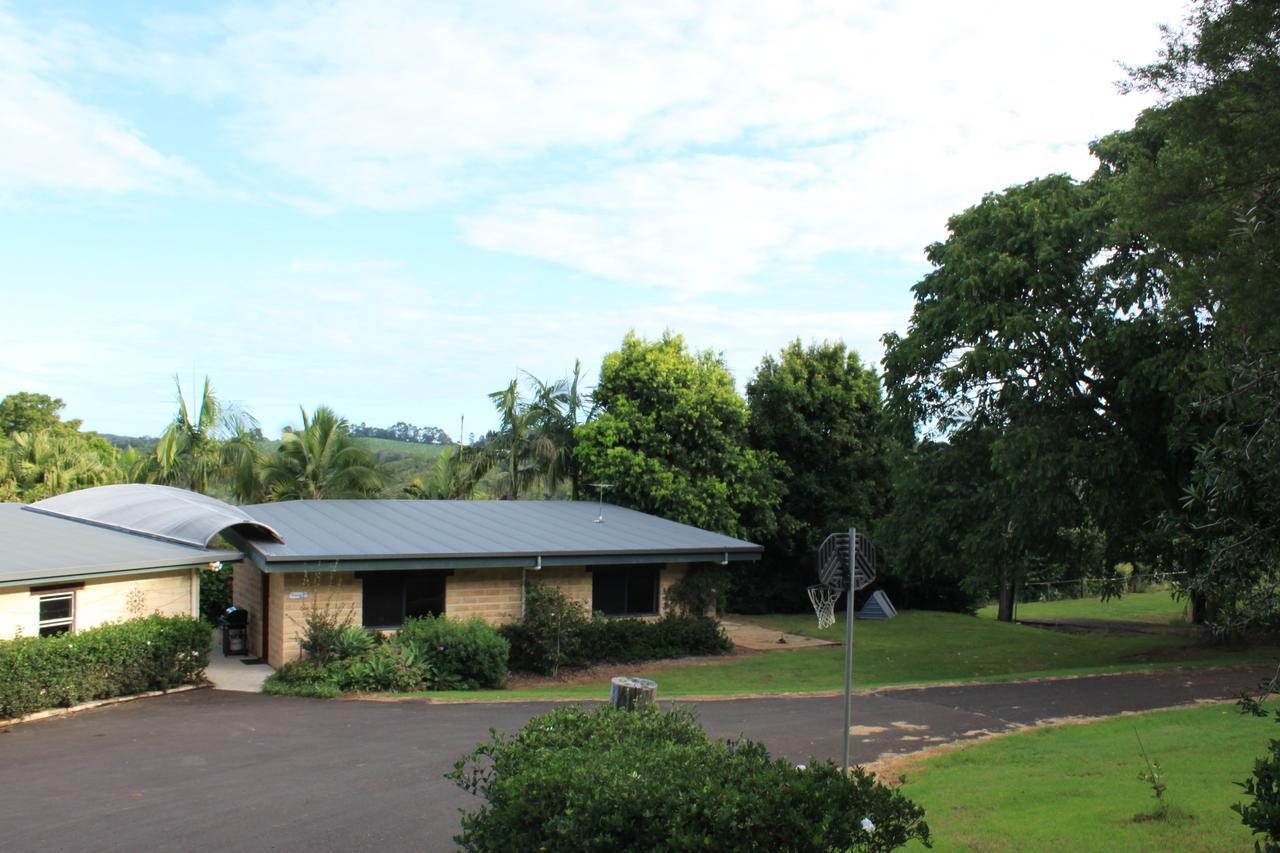 Alstonville Country Cottages Экстерьер фото