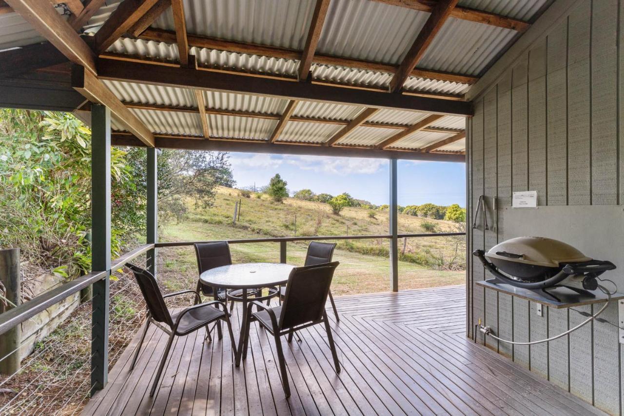 Alstonville Country Cottages Экстерьер фото