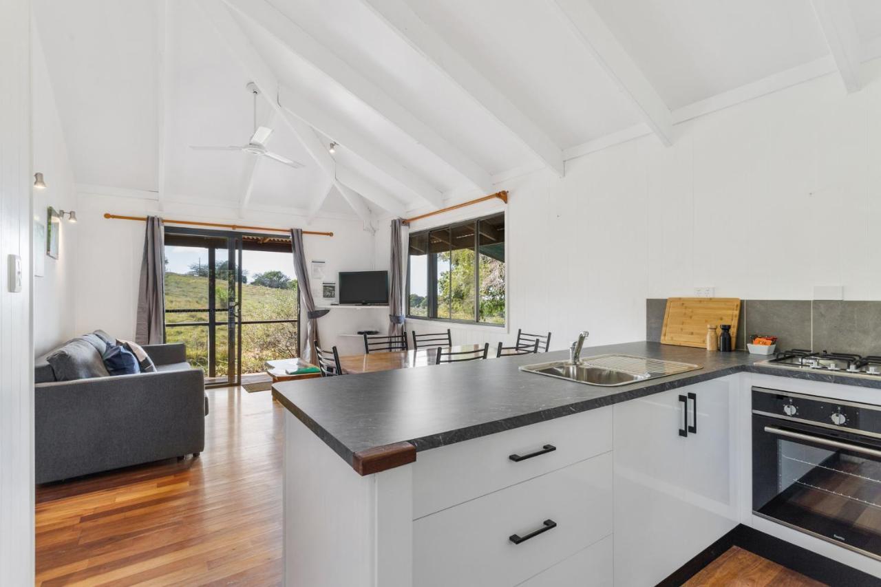Alstonville Country Cottages Экстерьер фото