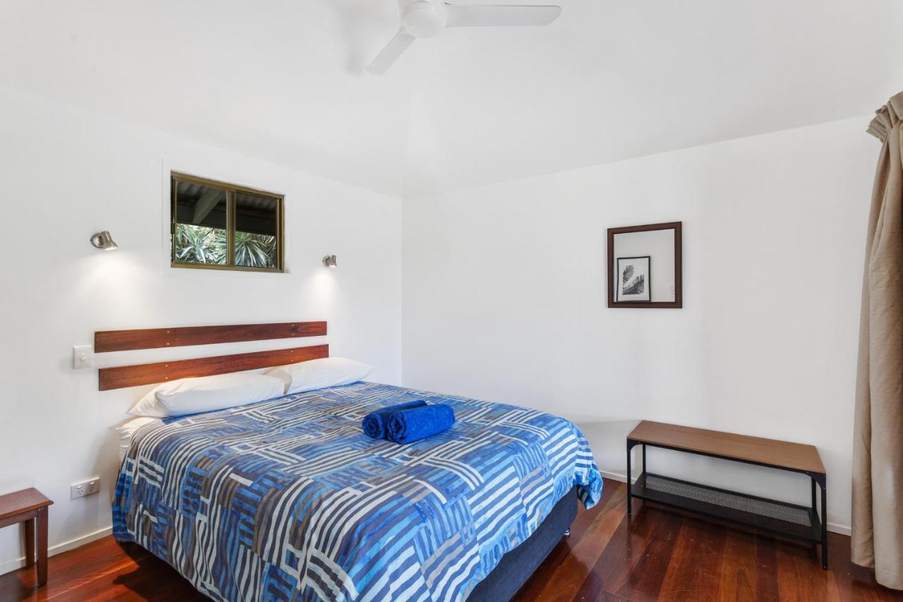 Alstonville Country Cottages Экстерьер фото