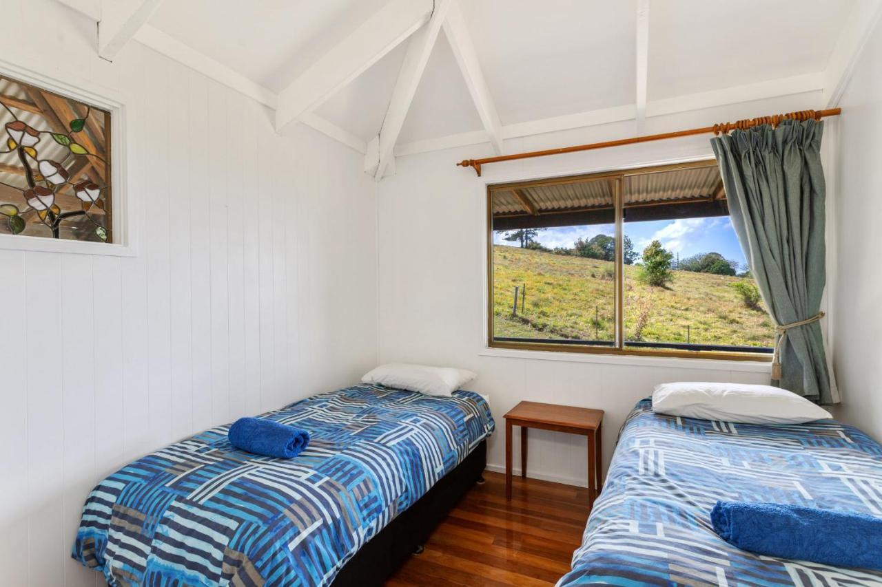 Alstonville Country Cottages Экстерьер фото