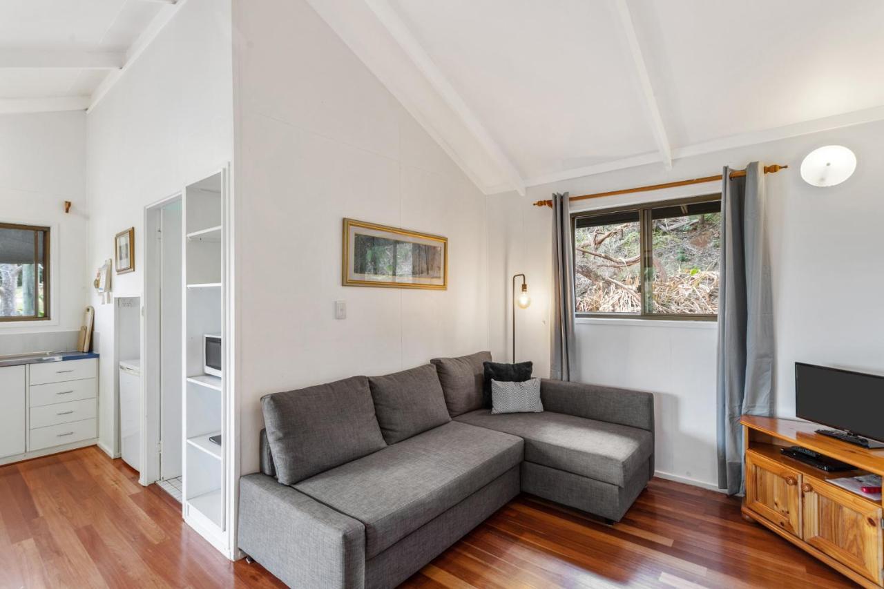 Alstonville Country Cottages Экстерьер фото