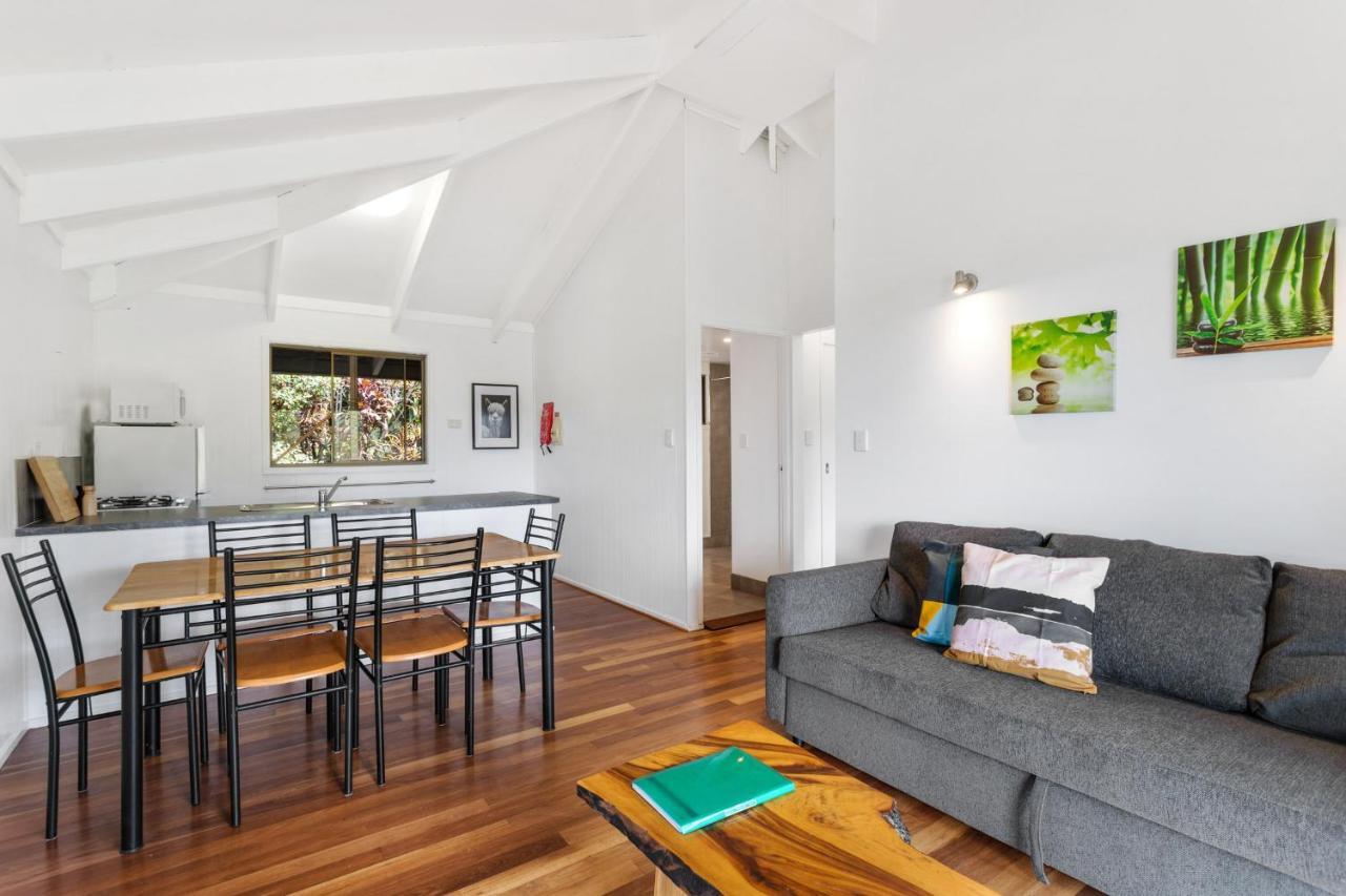 Alstonville Country Cottages Экстерьер фото