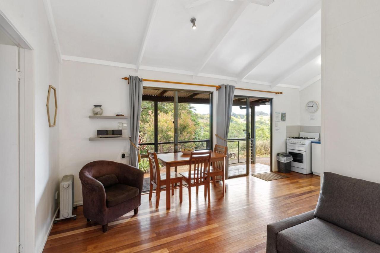Alstonville Country Cottages Экстерьер фото